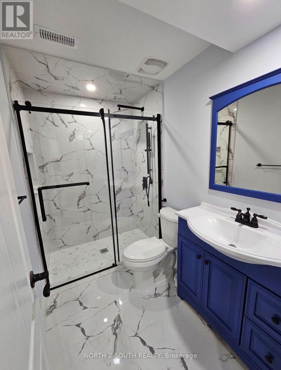 Bsmt - 34 Natalie Court, Brampton, Ontario  L6S 5T2 - Photo 9 - W12508448