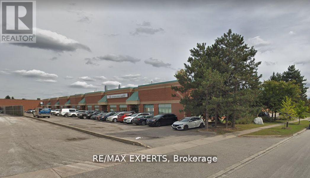 8-9 - 221 Deerhurst Drive, Brampton, Ontario  L6T 5L7 - Photo 5 - W12508450