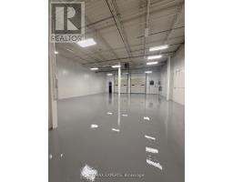 8-9 - 221 Deerhurst Drive, Brampton (Gore Industrial South), Ca