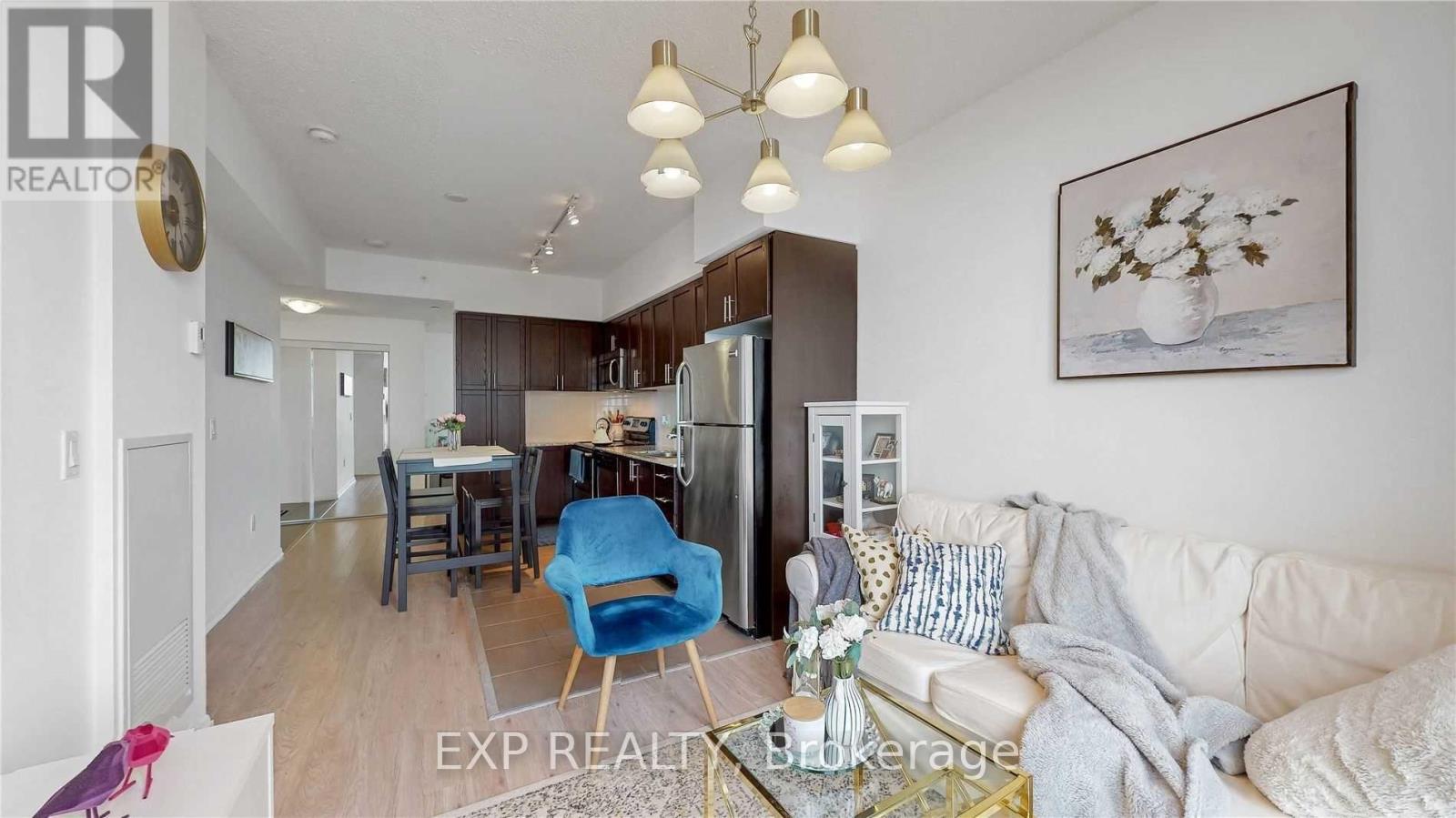 1919 - 800 Lawrence Avenue W, Toronto, Ontario  M6A 1C3 - Photo 10 - W12508464