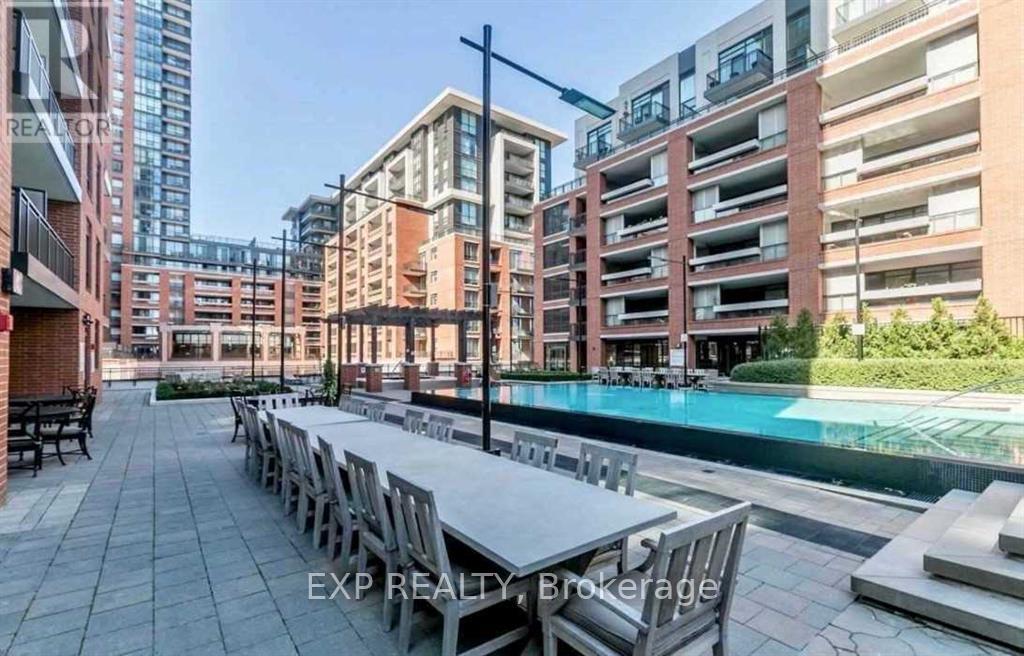 1919 - 800 Lawrence Avenue W, Toronto, Ontario  M6A 1C3 - Photo 18 - W12508464