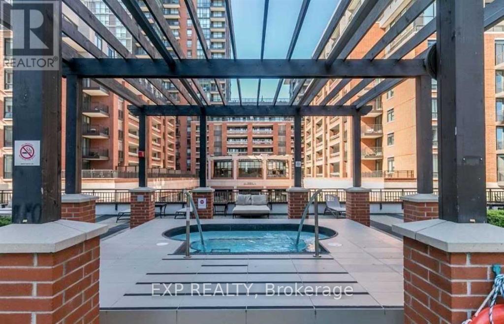 1919 - 800 Lawrence Avenue W, Toronto, Ontario  M6A 1C3 - Photo 19 - W12508464