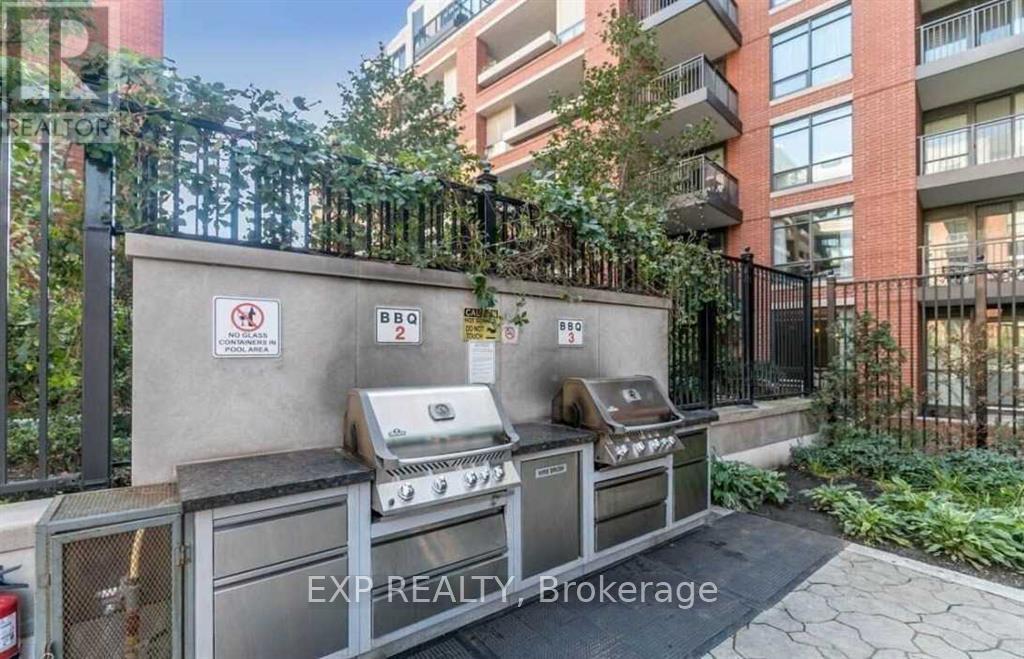 1919 - 800 Lawrence Avenue W, Toronto, Ontario  M6A 1C3 - Photo 20 - W12508464