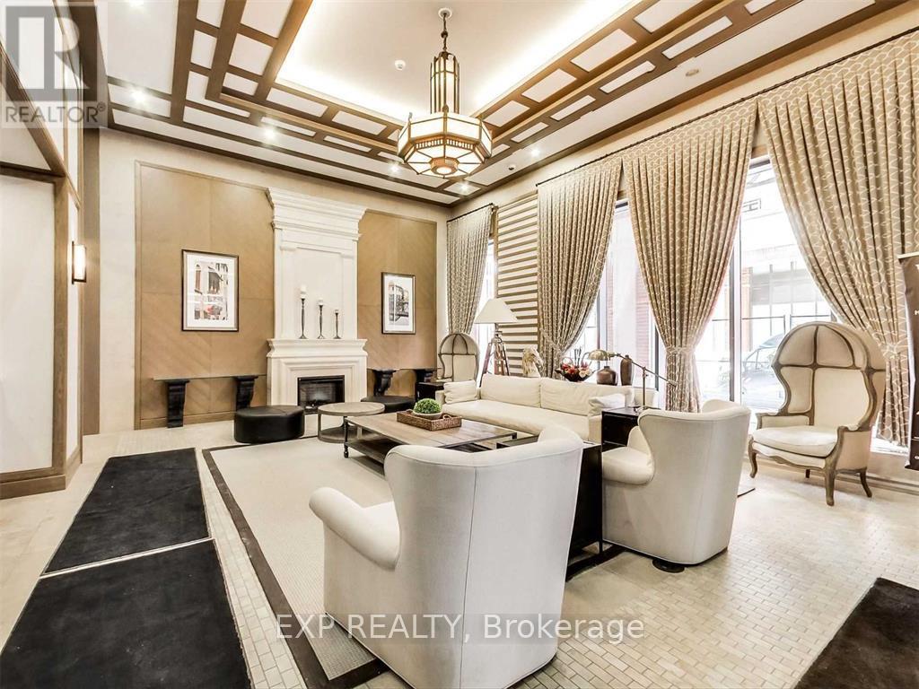 1919 - 800 Lawrence Avenue W, Toronto, Ontario  M6A 1C3 - Photo 23 - W12508464