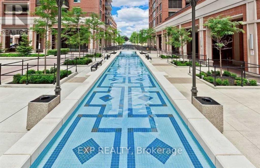 1919 - 800 Lawrence Avenue W, Toronto, Ontario  M6A 1C3 - Photo 25 - W12508464