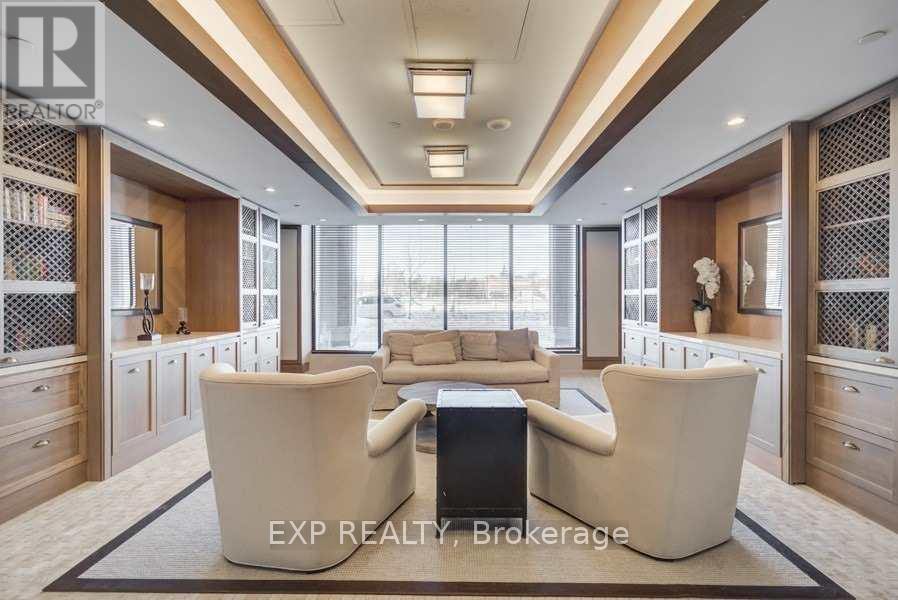 1919 - 800 Lawrence Avenue W, Toronto, Ontario  M6A 1C3 - Photo 27 - W12508464