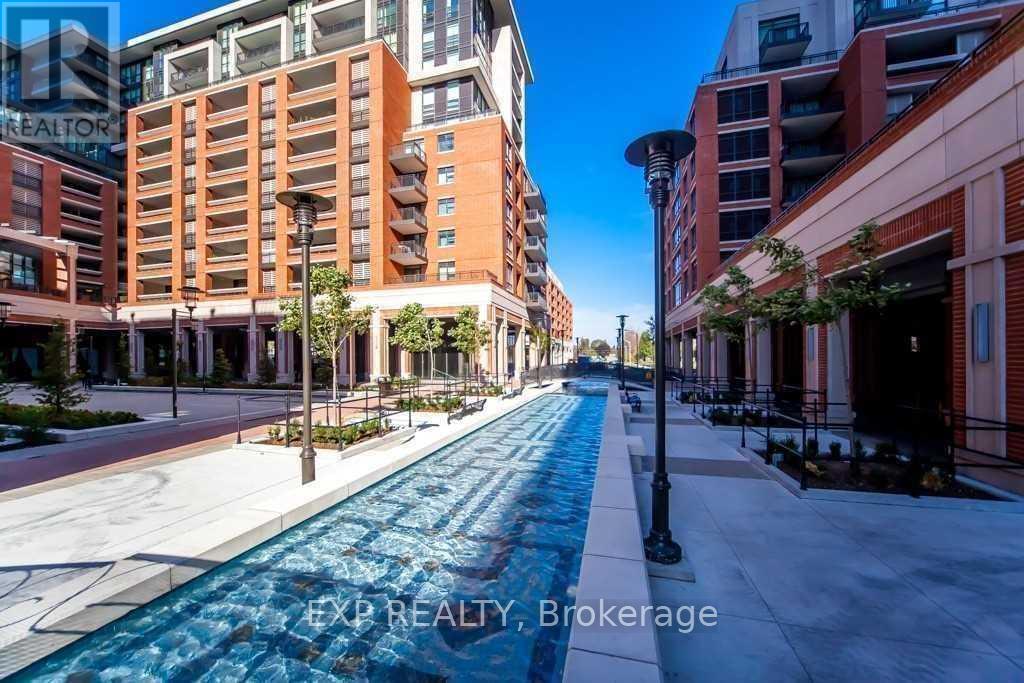 1919 - 800 Lawrence Avenue W, Toronto, Ontario  M6A 1C3 - Photo 30 - W12508464