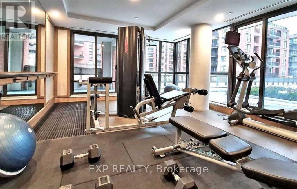 1919 - 800 Lawrence Avenue W, Toronto, Ontario  M6A 1C3 - Photo 34 - W12508464