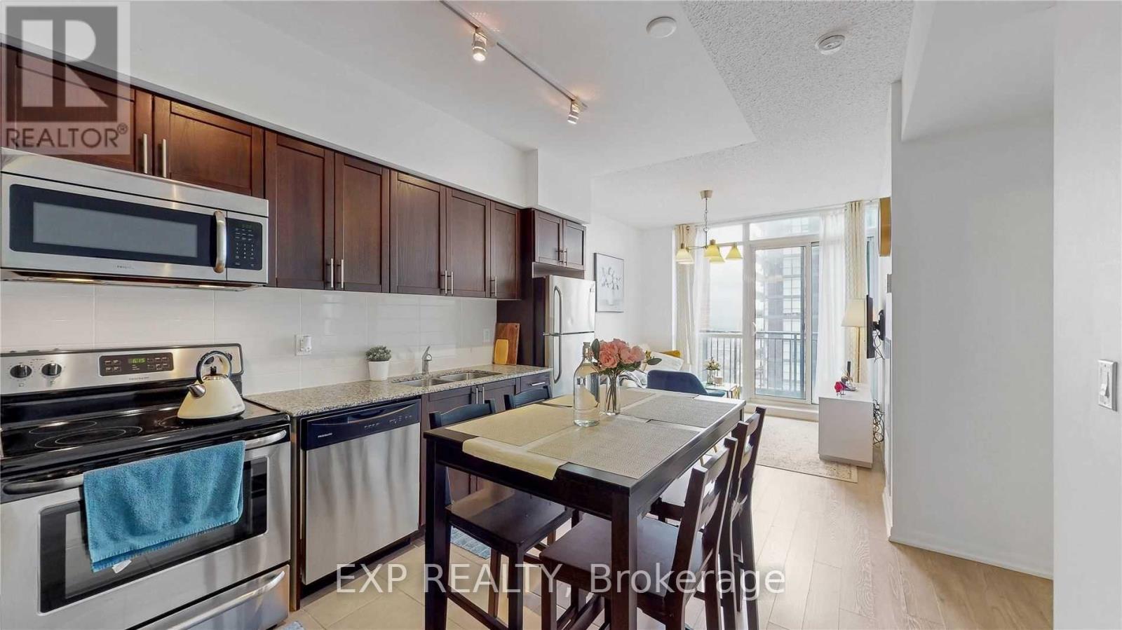 1919 - 800 Lawrence Avenue W, Toronto, Ontario  M6A 1C3 - Photo 6 - W12508464