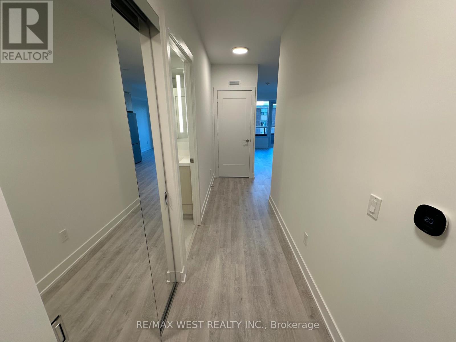 602 - 60 CENTRAL PARK ROADWAY, Toronto, Ontario