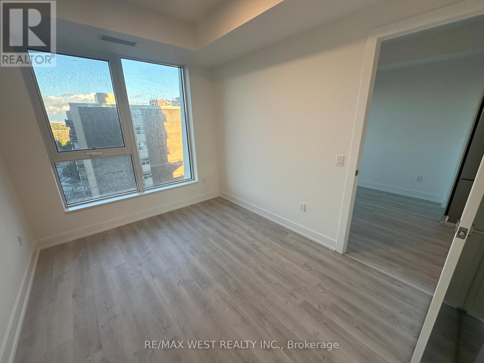 602 - 60 Central Park Roadway, Toronto, Ontario  M9A 0E6 - Photo 19 - W12508480