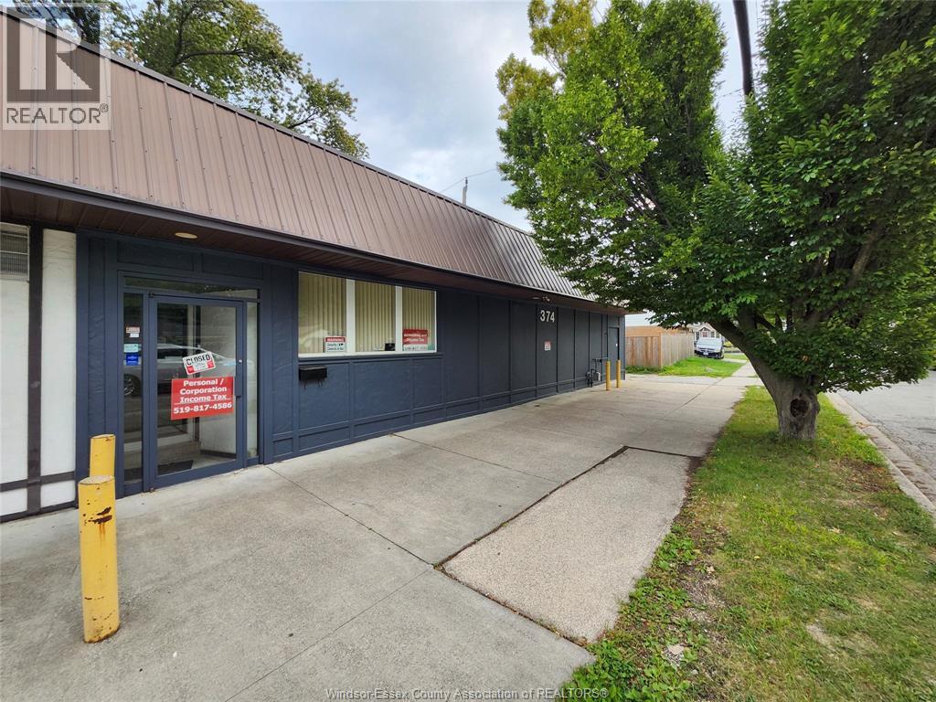 358-374 Shepherd Street West, Windsor, Ontario  N8X 1C3 - Photo 13 - 25027992