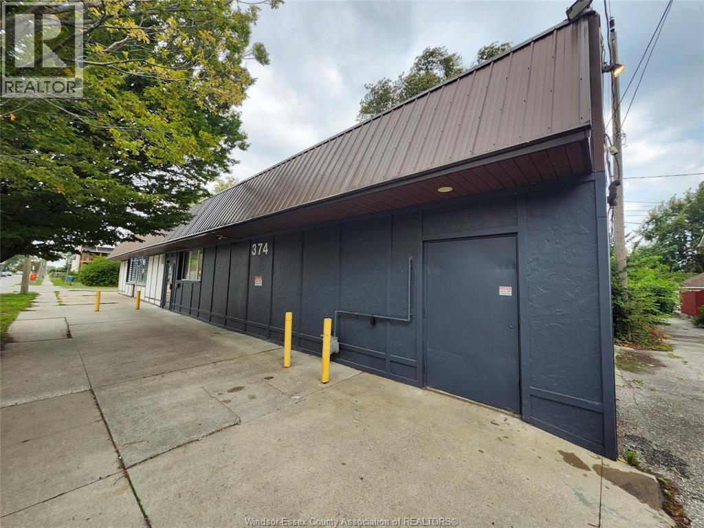 358-374 Shepherd Street West, Windsor, Ontario  N8X 1C3 - Photo 14 - 25027992
