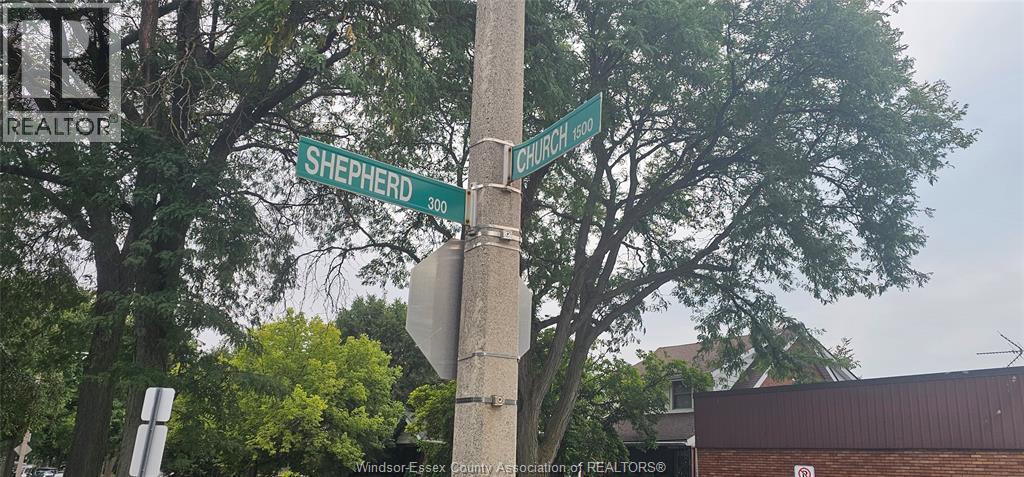 358-374 Shepherd Street West, Windsor, Ontario  N8X 1C3 - Photo 3 - 25027992