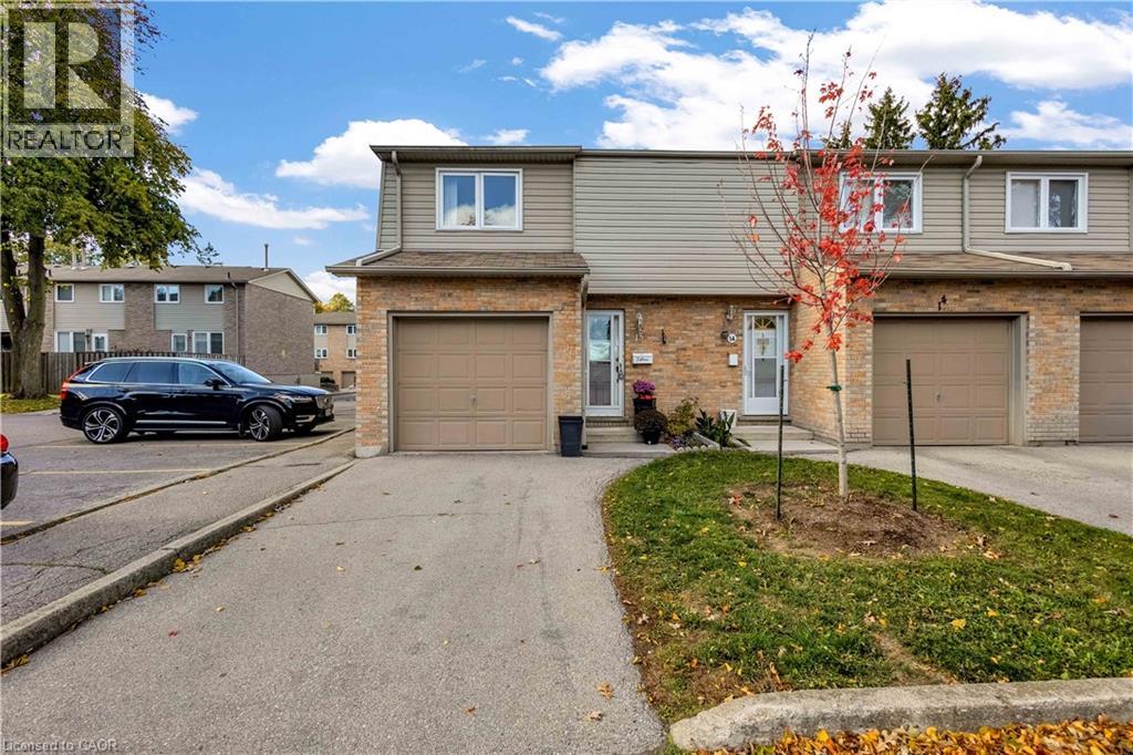 1396 Upper Ottawa Street Unit# 15, Hamilton, Ontario L8W 1R1 - Photo 2 - 40785584
