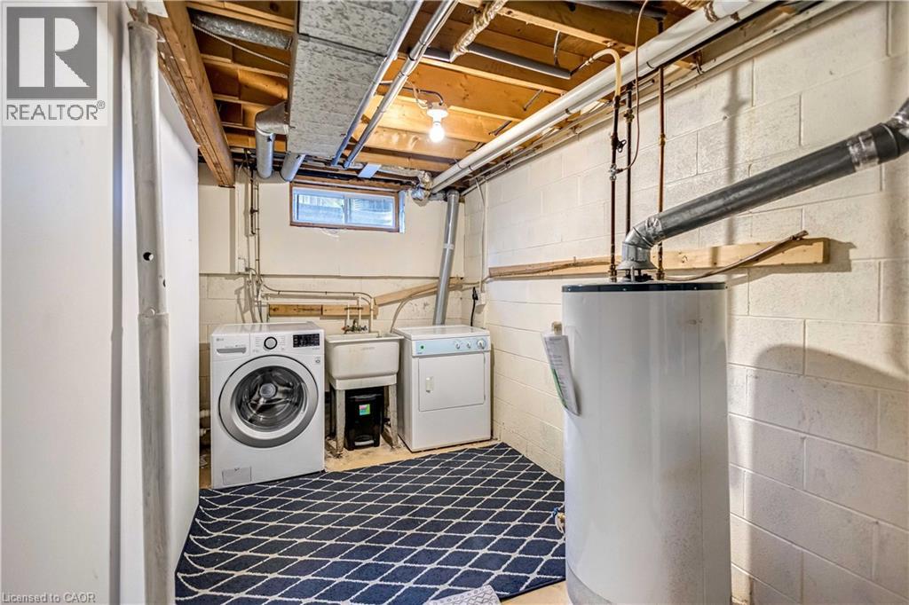 1396 Upper Ottawa Street Unit# 15, Hamilton, Ontario L8W 1R1 - Photo 29 - 40785584