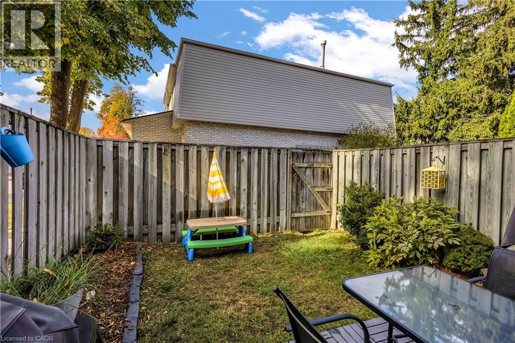 1396 Upper Ottawa Street Unit# 15, Hamilton, Ontario L8W 1R1 - Photo 30 - 40785584