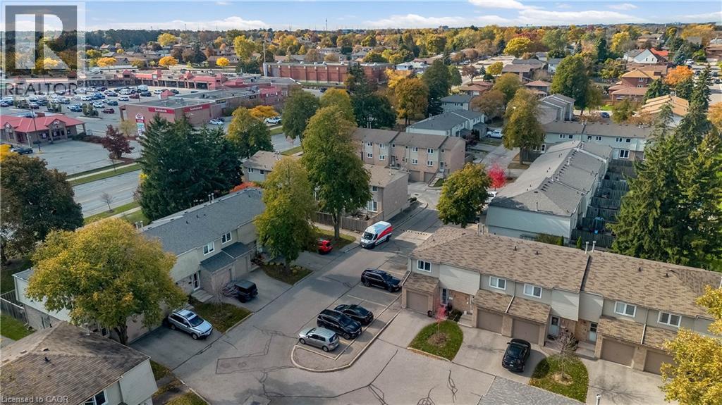 1396 Upper Ottawa Street Unit# 15, Hamilton, Ontario L8W 1R1 - Photo 35 - 40785584