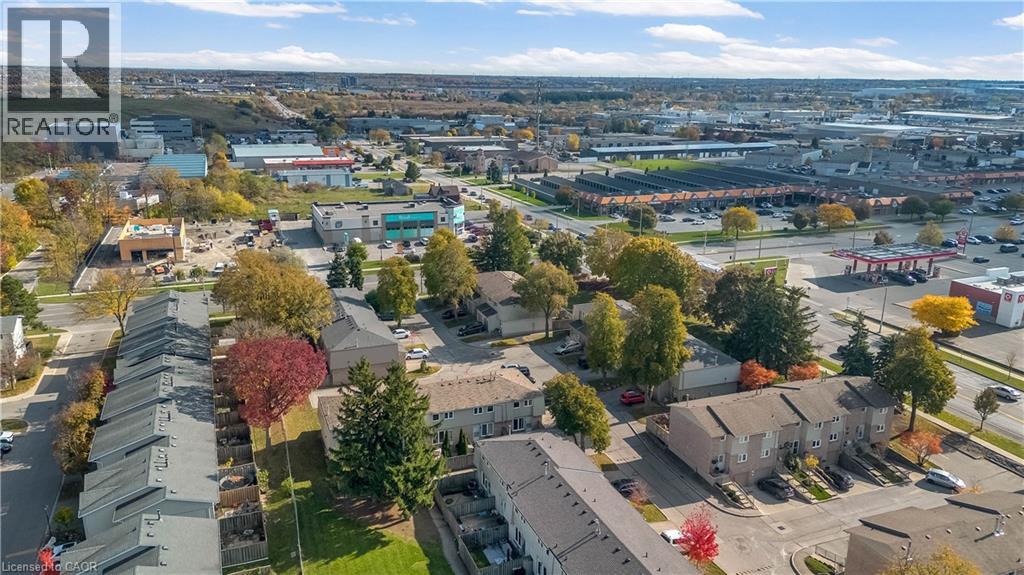 1396 Upper Ottawa Street Unit# 15, Hamilton, Ontario L8W 1R1 - Photo 39 - 40785584