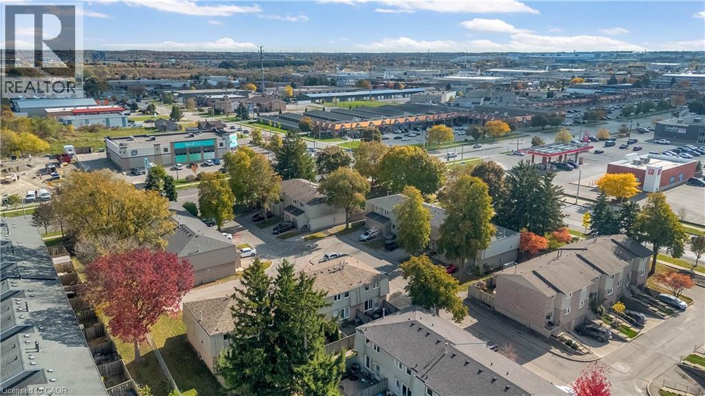 1396 Upper Ottawa Street Unit# 15, Hamilton, Ontario L8W 1R1 - Photo 40 - 40785584