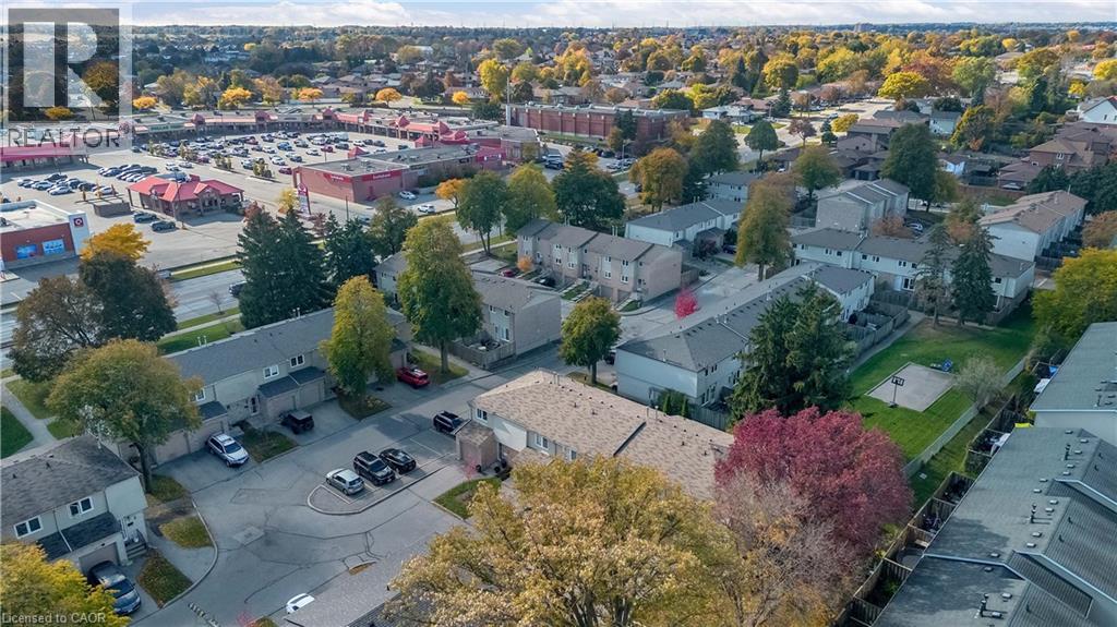 1396 Upper Ottawa Street Unit# 15, Hamilton, Ontario L8W 1R1 - Photo 42 - 40785584