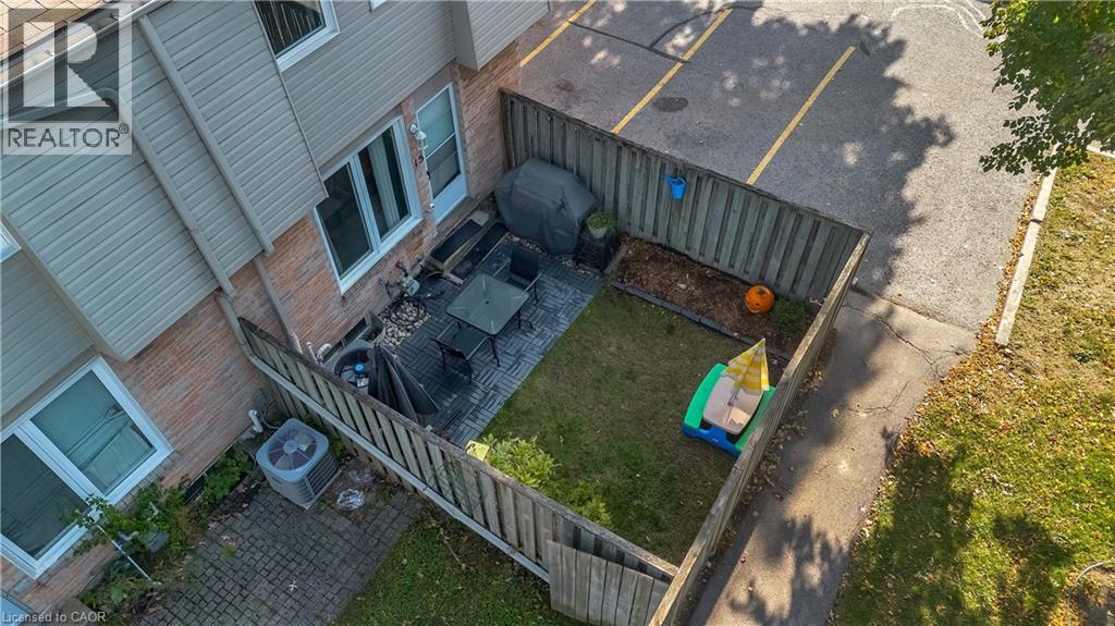 1396 Upper Ottawa Street Unit# 15, Hamilton, Ontario L8W 1R1 - Photo 47 - 40785584