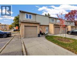 1396 UPPER OTTAWA Street Unit# 15, hamilton, Ontario