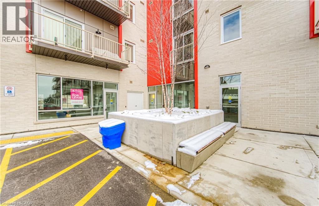 301 Westmount Road W Unit# 316, Kitchener, Ontario  N2M 0C4 - Photo 12 - 40785319