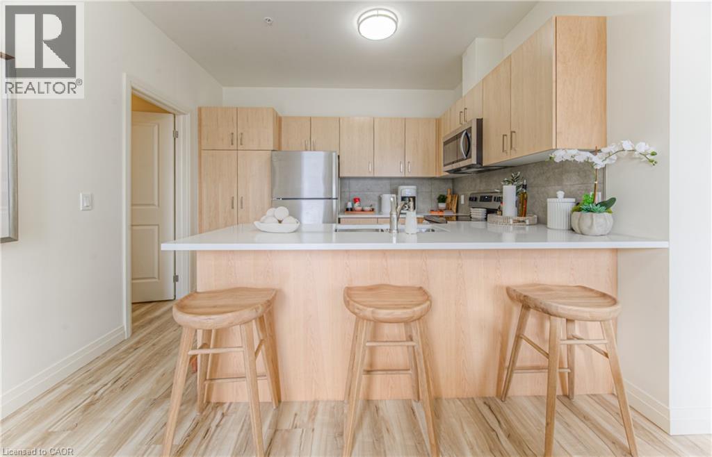 301 Westmount Road W Unit# 316, Kitchener, Ontario  N2M 0C4 - Photo 22 - 40785319