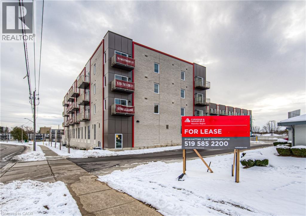 301 Westmount Road W Unit# 316, Kitchener, Ontario  N2M 0C4 - Photo 8 - 40785319