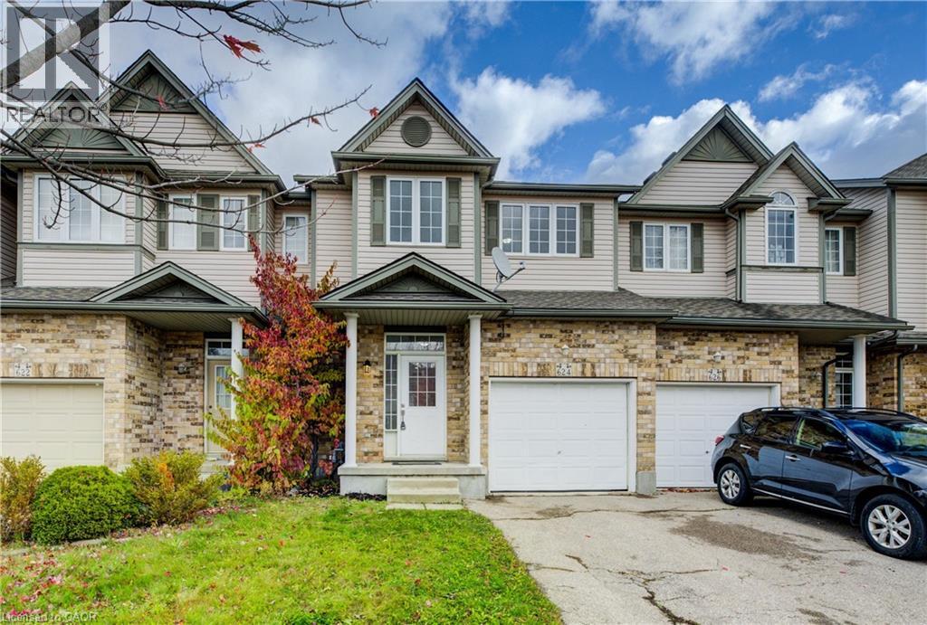 624 Wild Ginger Avenue, Waterloo, Ontario  N2V 2S9 - Photo 2 - 40785306