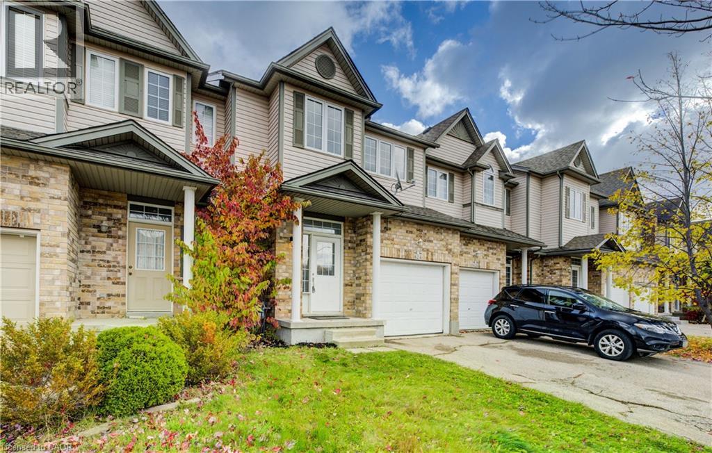 624 Wild Ginger Avenue, Waterloo, Ontario  N2V 2S9 - Photo 3 - 40785306