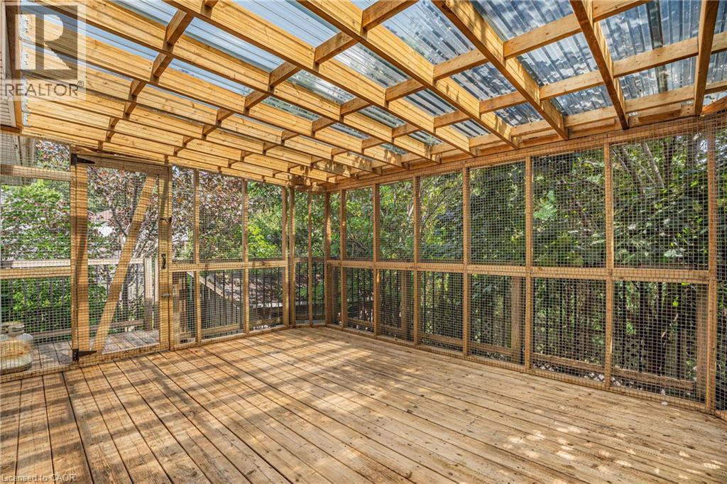 3 Wisteria Court Unit# Upper, Kitchener, Ontario  N2E 3T4 - Photo 23 - 40785039