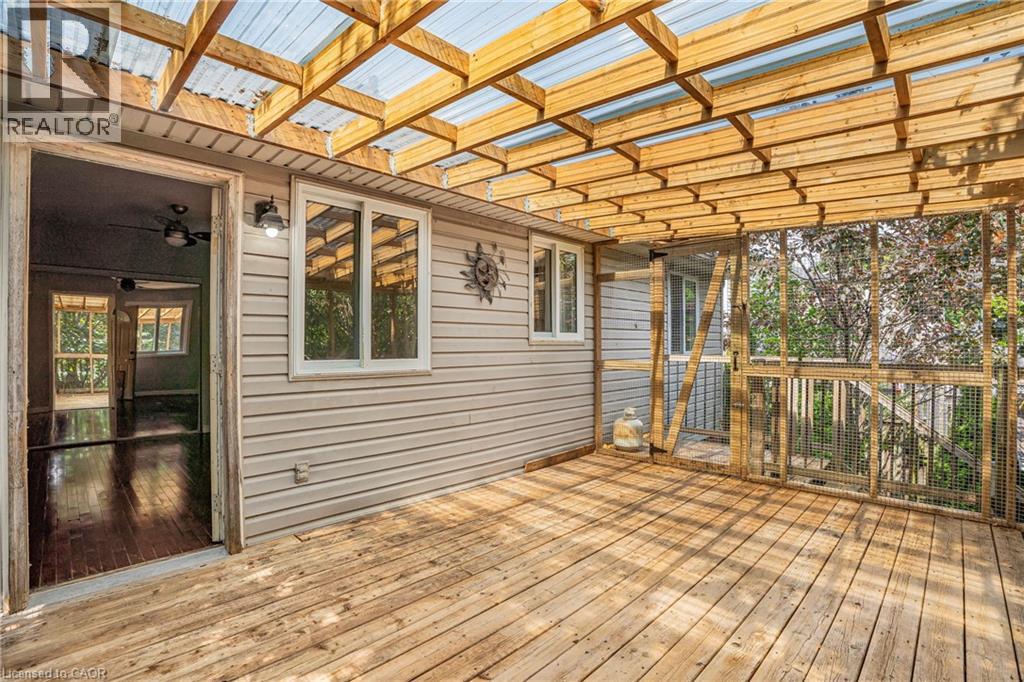 3 Wisteria Court Unit# Upper, Kitchener, Ontario  N2E 3T4 - Photo 24 - 40785039