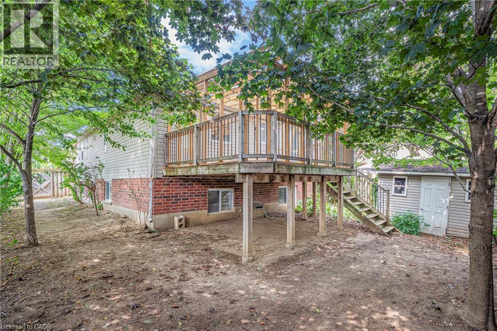 3 Wisteria Court Unit# Upper, Kitchener, Ontario  N2E 3T4 - Photo 29 - 40785039