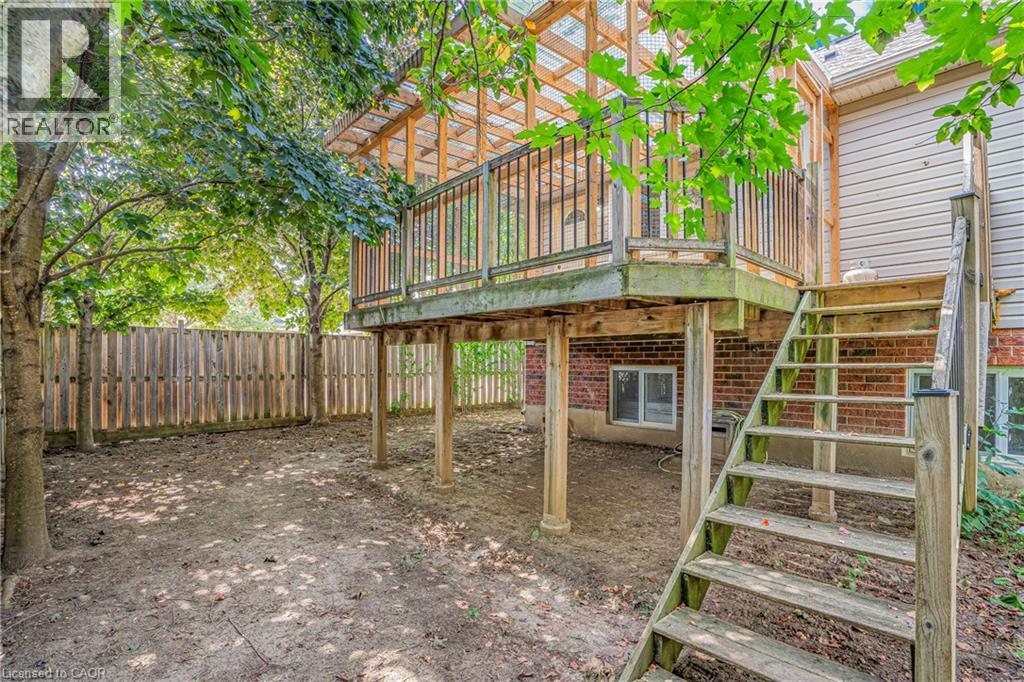 3 Wisteria Court Unit# Upper, Kitchener, Ontario  N2E 3T4 - Photo 32 - 40785039