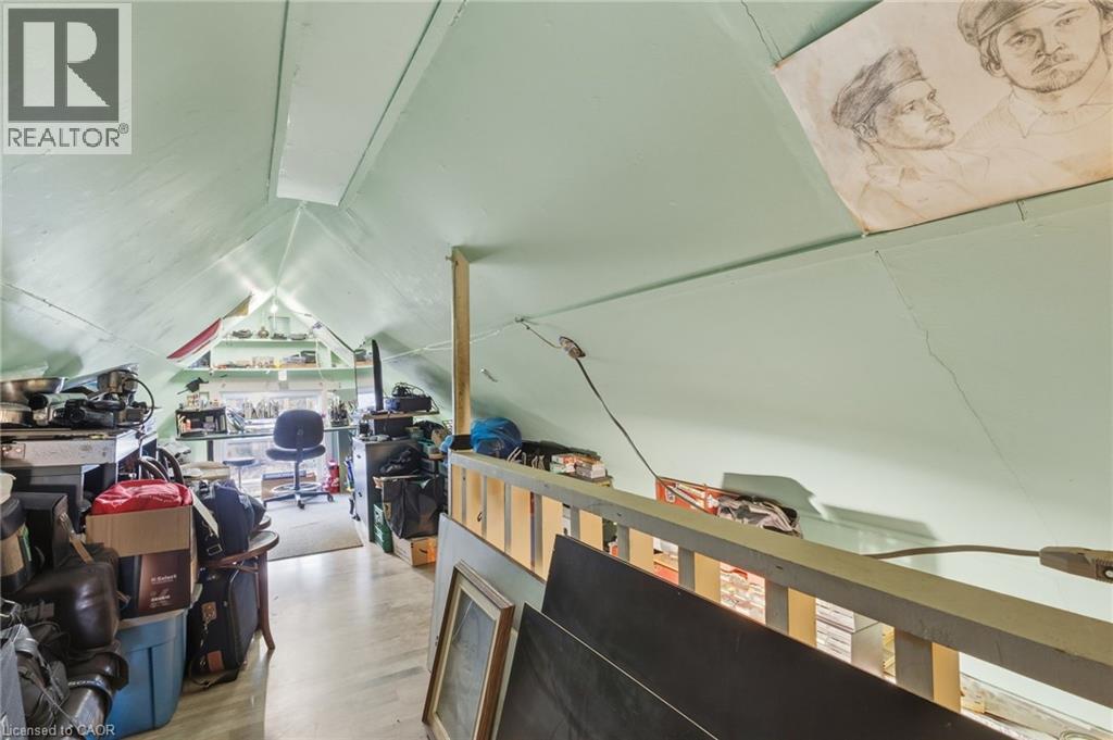 30 Chatham Street, Hamilton, Ontario L8P 2B4 - Photo 16 - 40784750