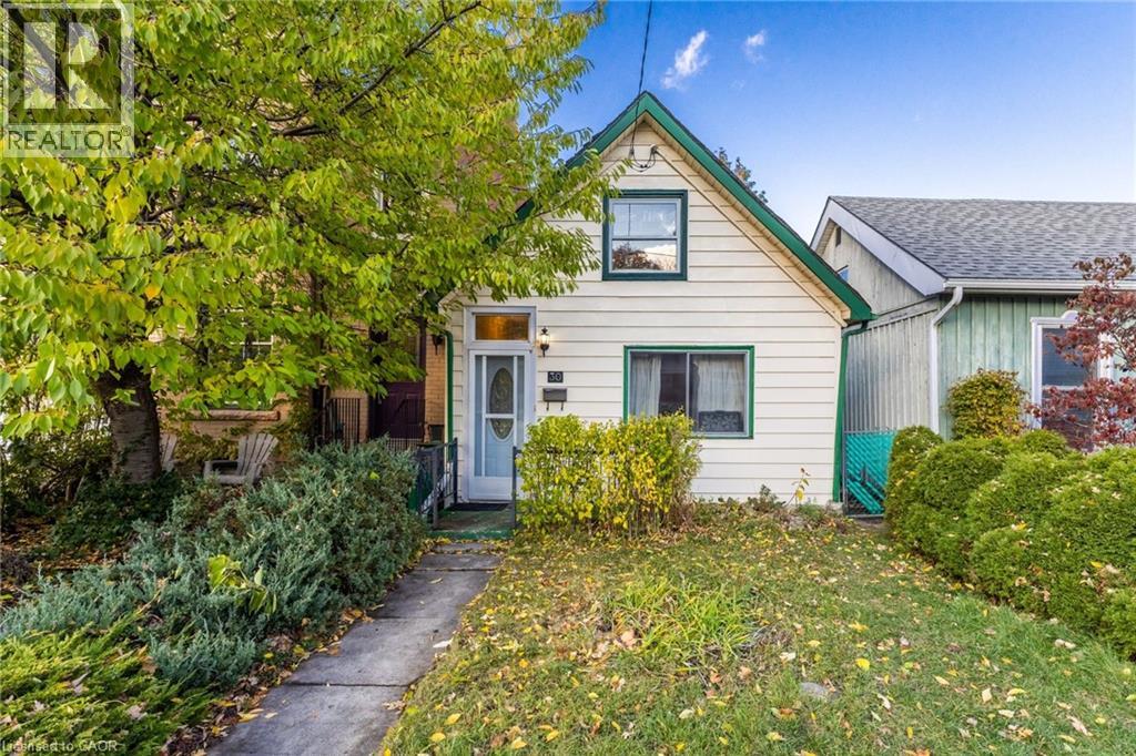 30 Chatham Street, Hamilton, Ontario L8P 2B4 - Photo 2 - 40784750