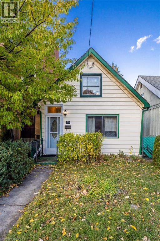 30 Chatham Street, Hamilton, Ontario L8P 2B4 - Photo 3 - 40784750