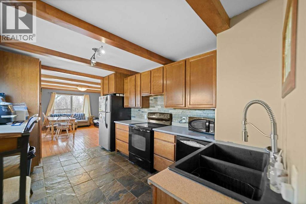 39218 Highway 36, Rural Paintearth No. 18, Alberta  T0C 0X0 - Photo 8 - A2217363