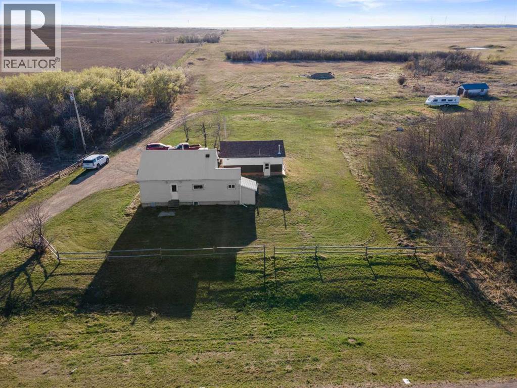 39218 Highway 36, Rural Paintearth No. 18, Alberta  T0C 0X0 - Photo 4 - A2217363