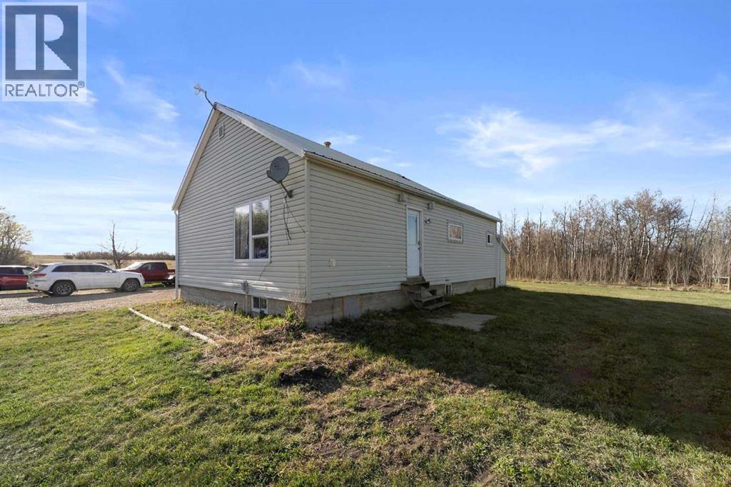 39218 Highway 36, Rural Paintearth No. 18, Alberta  T0C 0X0 - Photo 31 - A2217363