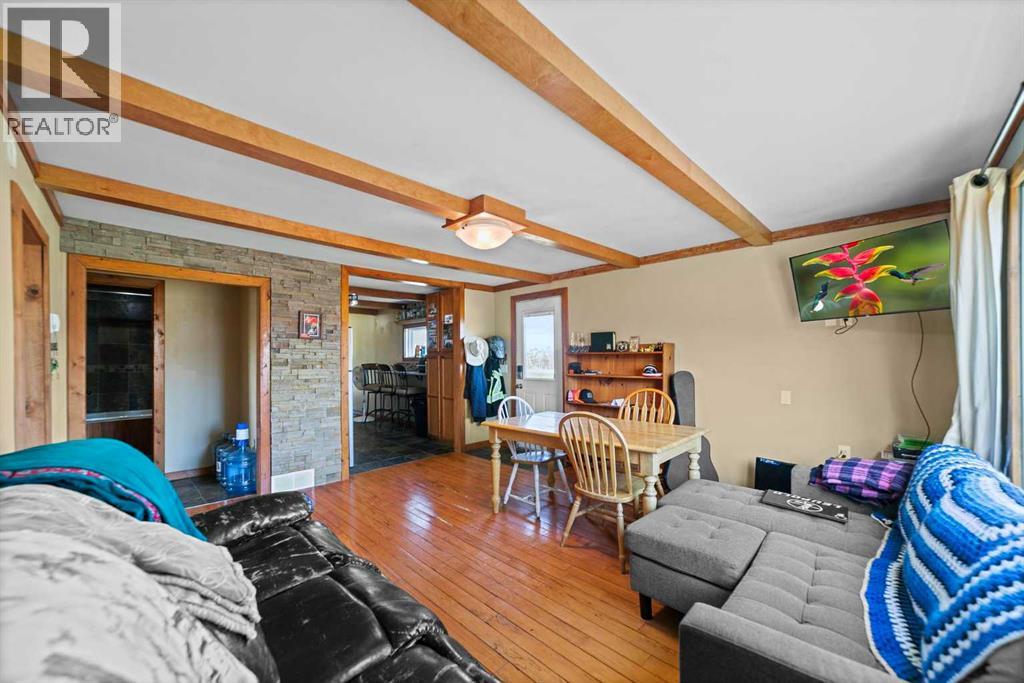 39218 Highway 36, Rural Paintearth No. 18, Alberta  T0C 0X0 - Photo 13 - A2217363