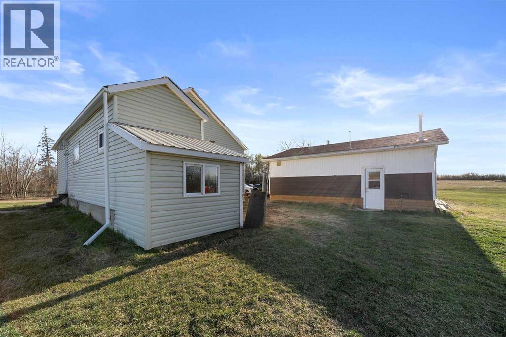 39218 Highway 36, Rural Paintearth No. 18, Alberta  T0C 0X0 - Photo 29 - A2217363