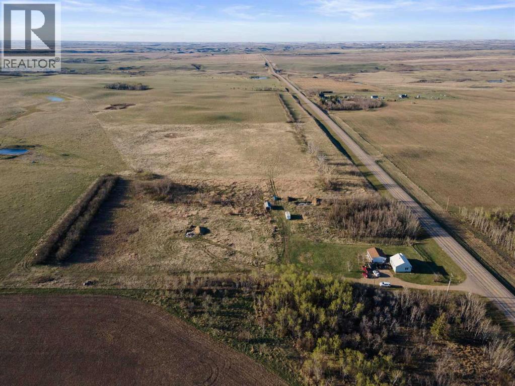 39218 Highway 36, Rural Paintearth No. 18, Alberta  T0C 0X0 - Photo 38 - A2217363