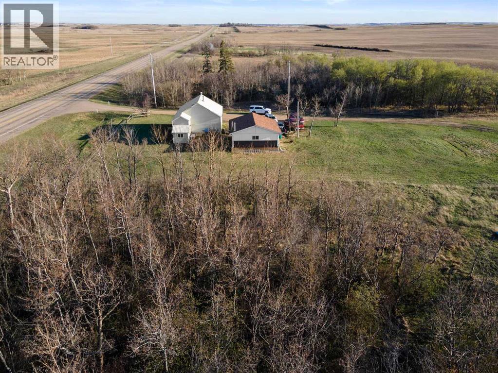 39218 Highway 36, Rural Paintearth No. 18, Alberta  T0C 0X0 - Photo 34 - A2217363