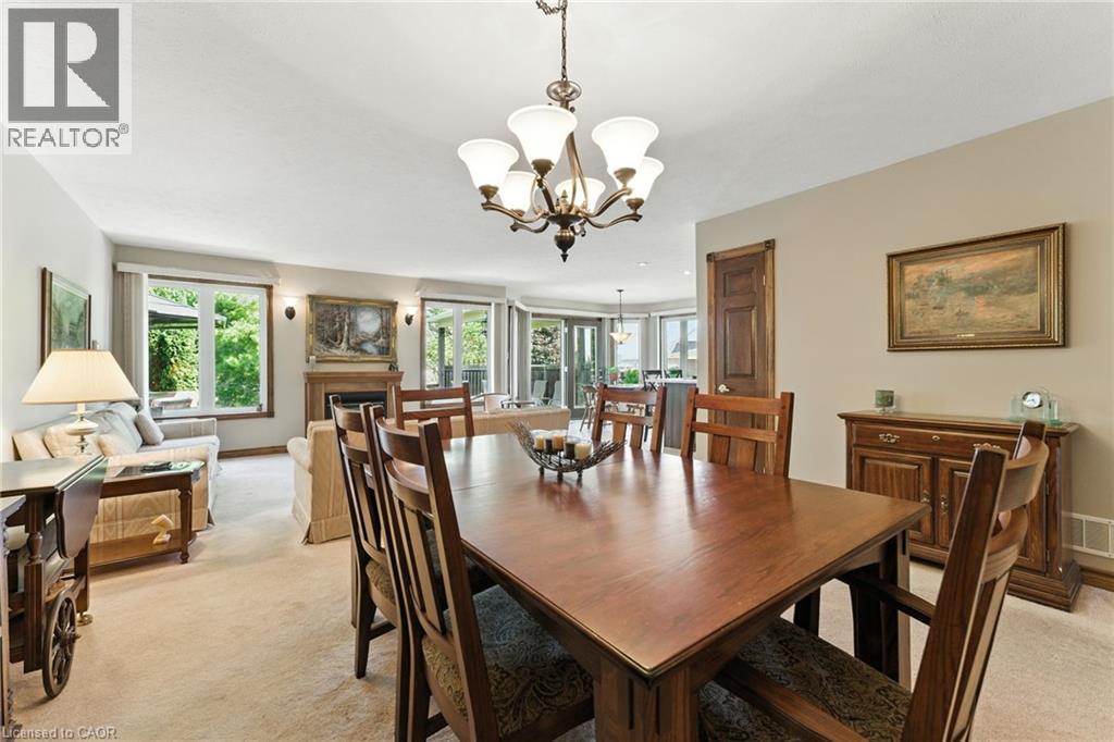 50 Upper Canada Drive, Port Rowan, Ontario  N0E 1M0 - Photo 4 - 40761277