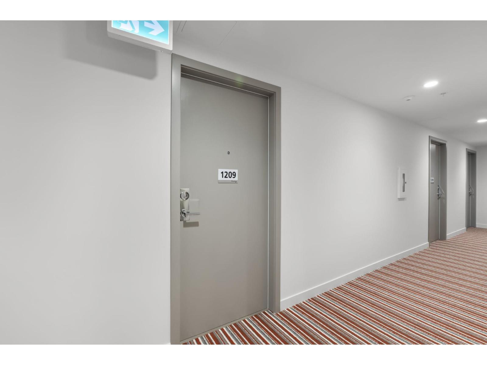 1209 13675 107a Avenue, Surrey, British Columbia  V3T 2H2 - Photo 37 - R3063870