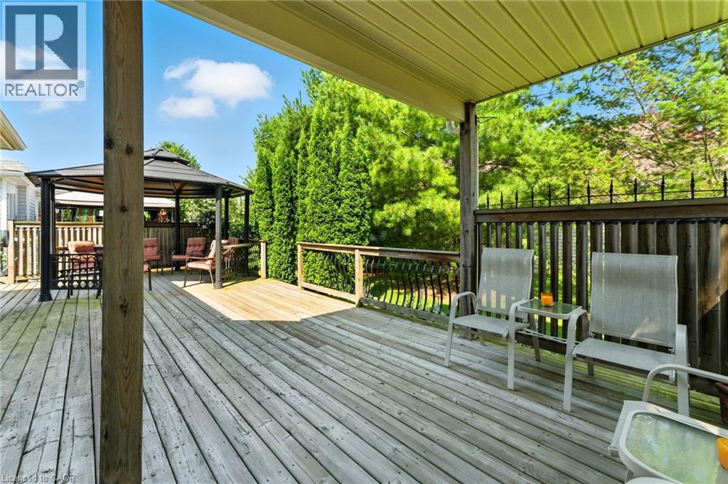 50 Upper Canada Drive, Port Rowan, Ontario  N0E 1M0 - Photo 22 - 40761277