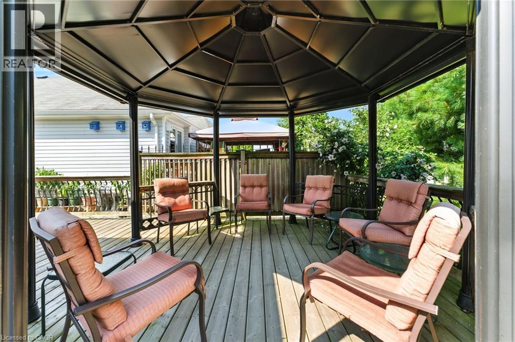 50 Upper Canada Drive, Port Rowan, Ontario  N0E 1M0 - Photo 23 - 40761277